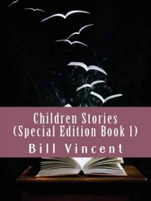 cover image of Children Stories